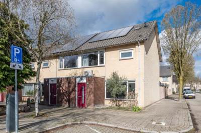 Woning Jericholaan 31 Eindhoven
