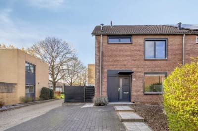 Woning Jupiterhof 97 Maastricht