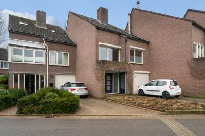 Woning Sportstraat 12 Roermond
