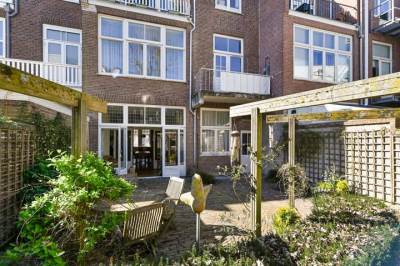 Woning Statenlaan 109 Den Haag