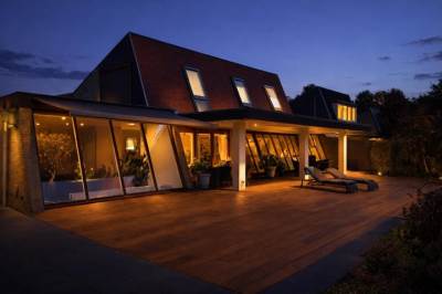 Woning Meerewijck 15 Leimuiden