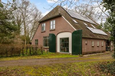 Woning Mepperstraat 40 Meppen