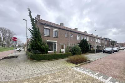 Woning Meidoornstraat 53 Waddinxveen