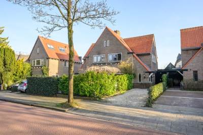 Woning Singel 18 Bussum