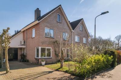 Woning Burg. Crommelinlaan 59 Diepenveen