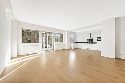 Woning Koningin Sophiestraat 182 Den Haag