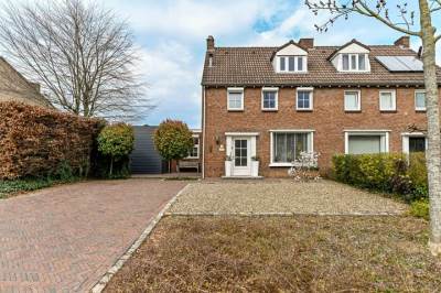 Woning Gebroeklaan 4 Roermond