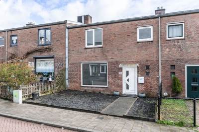 Woning van Goyenstraat 13 Brunssum