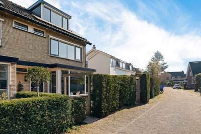 Woning Malvastraat 3 Baarn
