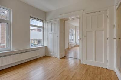 Woning Rhododendronstraat 34 Den Haag