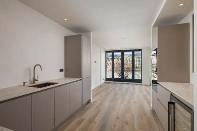 Woning Rakstraat 13B Rotterdam