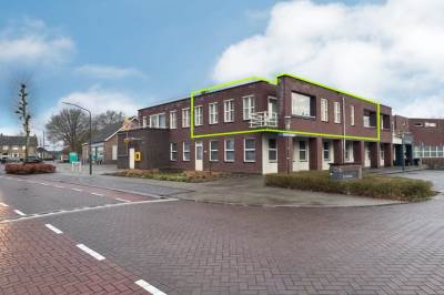 Woning Padakkers 4 Hoogeloon