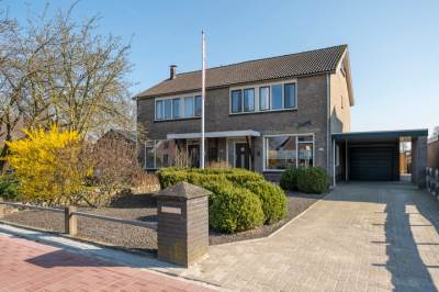 Woning Lieving 17B Beilen