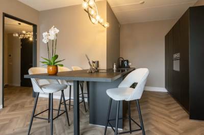 Woning Getfertweg 302 Enschede