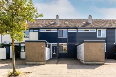 Woning Kreek 55 Lelystad