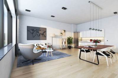 Woning Molukkenstraat 7A18 Nijmegen