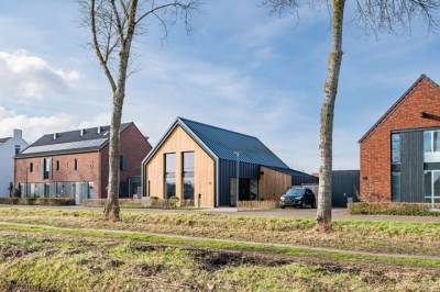 Woning Herenakker 50 Veghel