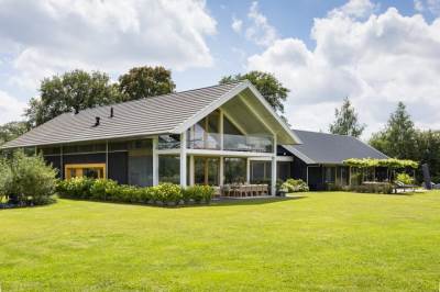 Woning Rijksweg 11B Ambt Delden