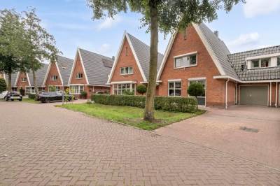 Woning Kanselierscamp 13 Zevenaar