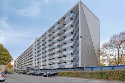 Woning Briljantstraat 96 Alphen aan den Rijn