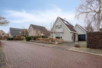Woning Twente 4 Emmeloord