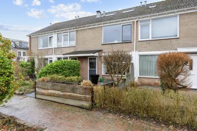 Woning Dahliastraat 57 Winsum (GR)