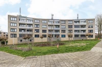 Woning Unescostraat 20 Heerlen