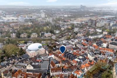 Woning Papenstraat 40 Zwolle