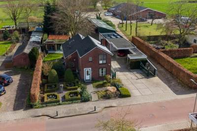 Woning Vensestraat 34 Ven-Zelderheide