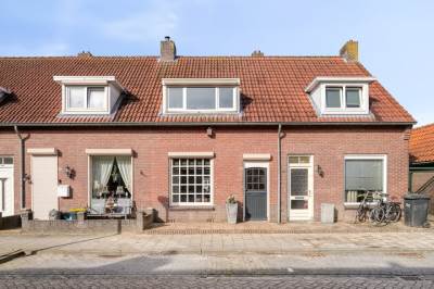 Woning Diepenbrockstraat 4 Eindhoven