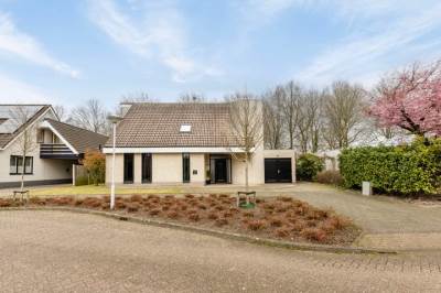 Woning Mauritslaan 42 Best