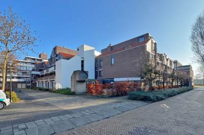 Woning Rustenburgstraat 104 Apeldoorn