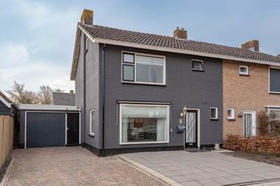 Woning Wilgenkampstraat 28 Elburg