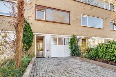 Woning Majella 19 Amstelveen