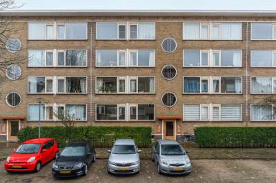 Woning J.H.Leopoldhof 74 Weesp