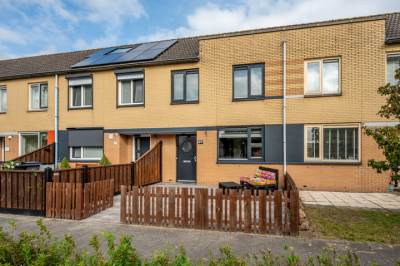 Woning Godfried Bomansstraat 67 Almere