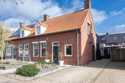 Woning Braakven 25 Berlicum