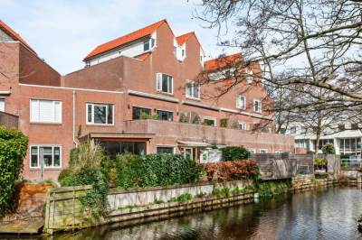 Woning Kraaijesteijn 132 Honselersdijk