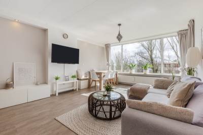 Woning Leverkruidweg 127 Zaandam