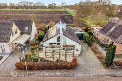 Woning De Lisdodde 48 Dedemsvaart