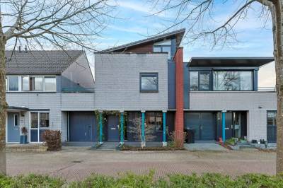 Woning Tinnegieter 11 Leiderdorp