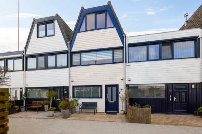 Woning Rhijnestein 88 Landsmeer