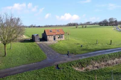 Woning Gelderse Kade 5A Zalk