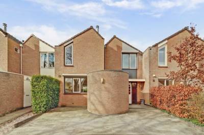 Woning Dokter Hiemstralaan 34 Gorinchem