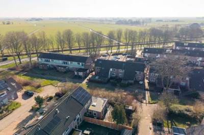 Woning Meander 48 Winsum (GR)