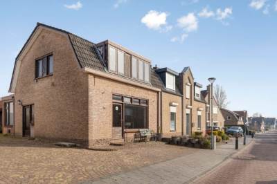Woning Stokkumseweg 58 's-Heerenberg