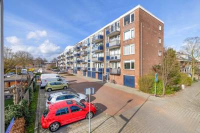Woning Albert Cuypstraat 86 Capelle aan den IJssel