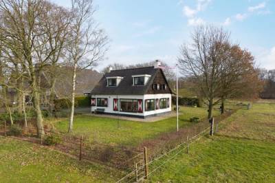 Woning Appelschaseweg 2 Wateren