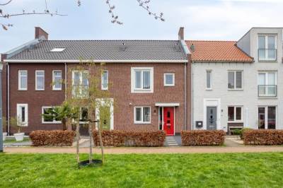 Woning Wagenmaker 76 Wijchen