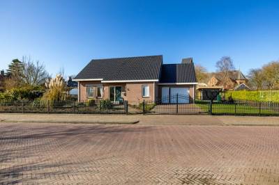 Woning Hofstraat 1 Loppersum